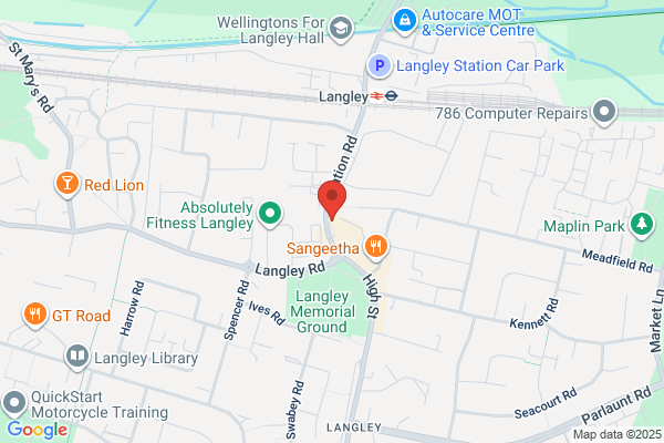 Langley Fish & Chips