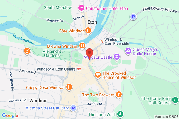 Zizzi - Windsor