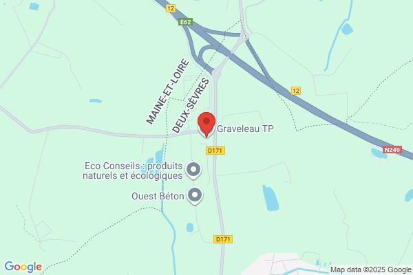 Graveleau Ltd