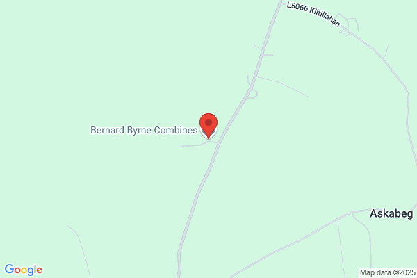 J E Bernard & Co Ltd