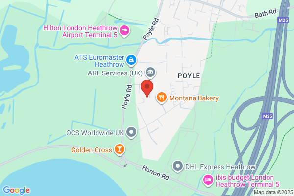 McMillans Air Sea Freight Services Ltd