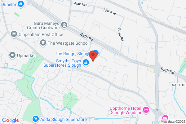 Sofology Slough