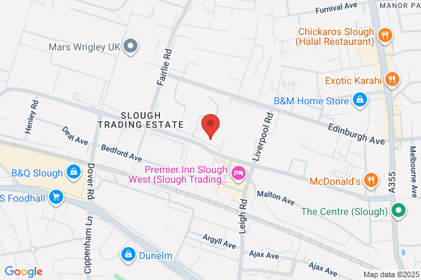 Berkshire Clutch & Brake Services