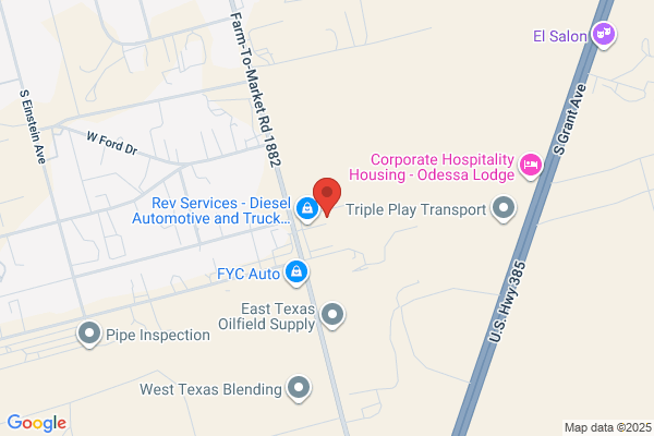 Rev Services