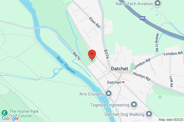 Datchet Golf Club