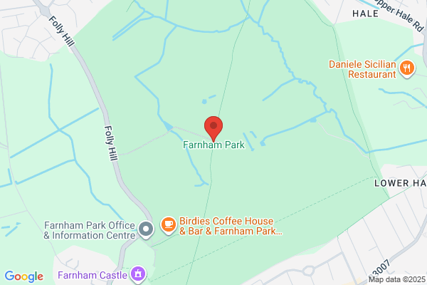 Farnham Park
