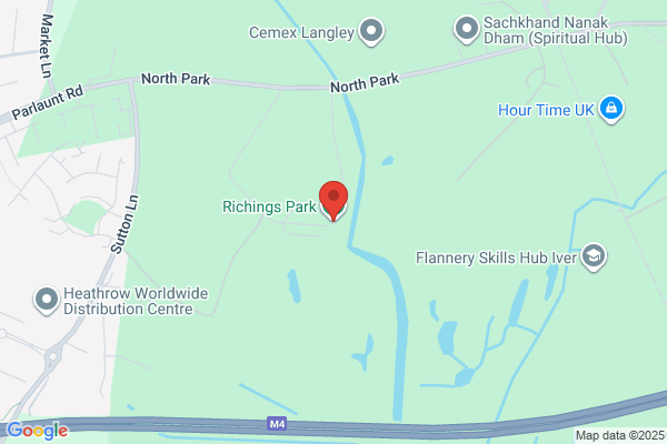 Richings Park Golf Academy
