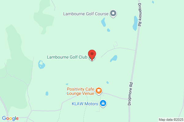 The Lambourne Club