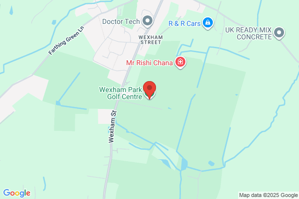 Wexham Park Golf Club