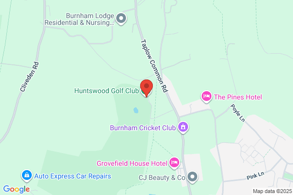 Huntswood Golf Club