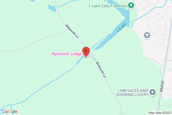 Rainworth Guest House