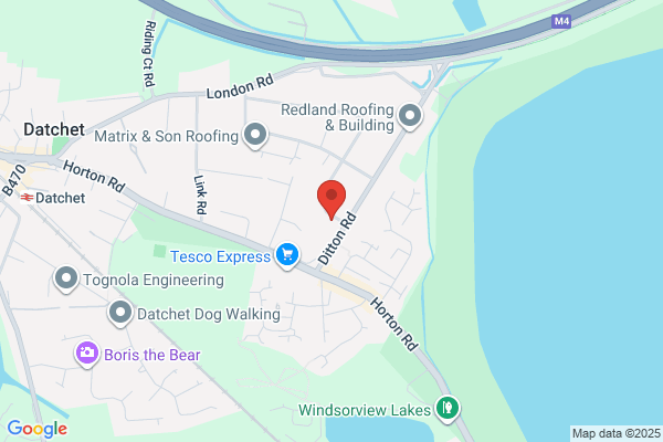 Seal it Roofing Ltd