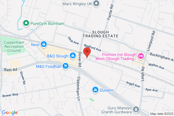 Montrose Fasteners Ltd