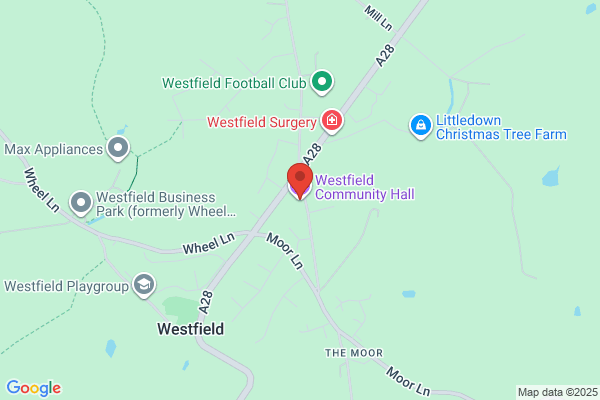 Westfield Community Hall