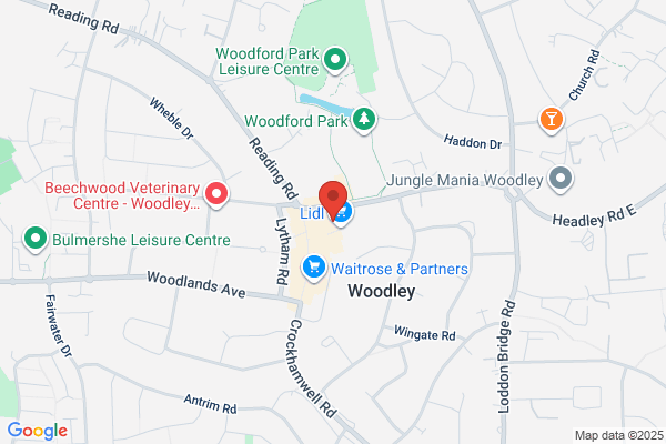 Thames Valley Care At Home