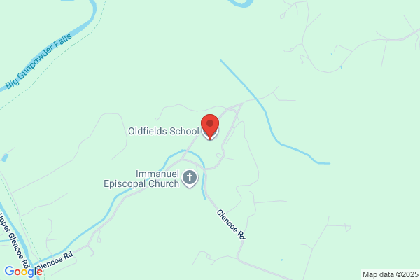 Oldfields
