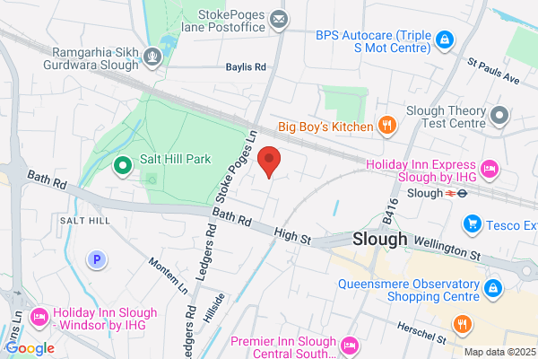 Stonham Young People's Housing Association