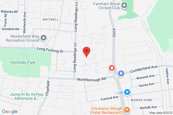Neville Insurance Consultants Ltd