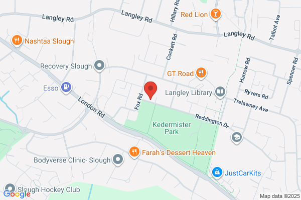 Moben Kitchens Ltd