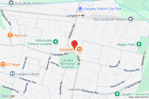 Barrington & Saunders