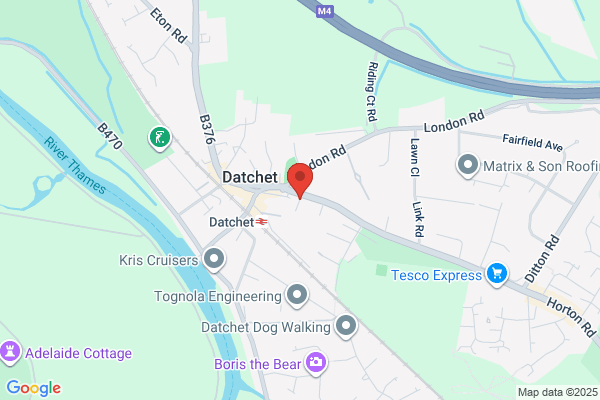 Datchet Library