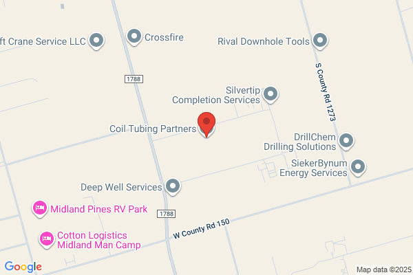 C T P Coil Ltd