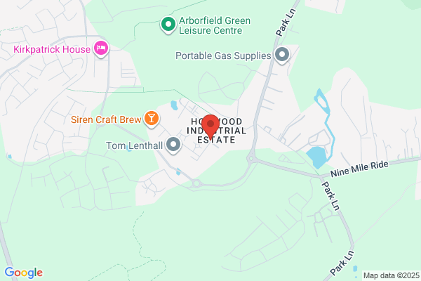 Vanspall Associates CHP Ltd
