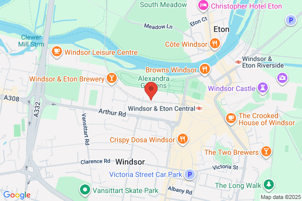 Archway Motors