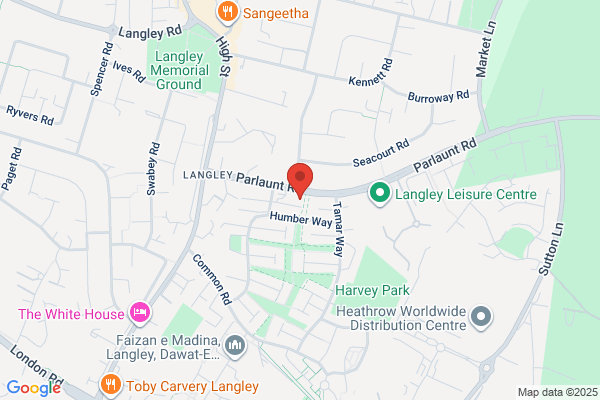 Slough & Langley Express