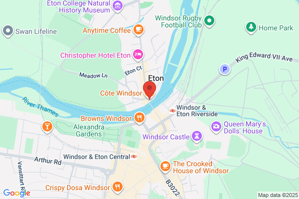 Côte Windsor