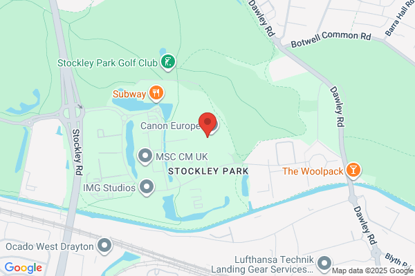 Notary Public Heathrow