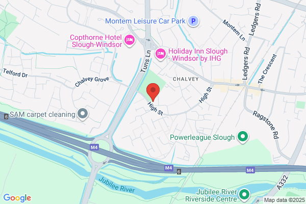 Chalvey Early Years Centre