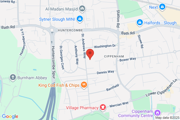 Cippenham Nursery School