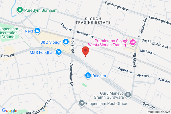 Regus UK Ltd