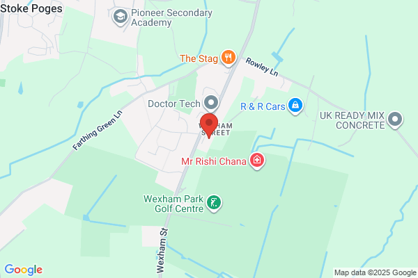 Spire Thames Valley Hospital Laser Eye Surgery & Treatment Clinic