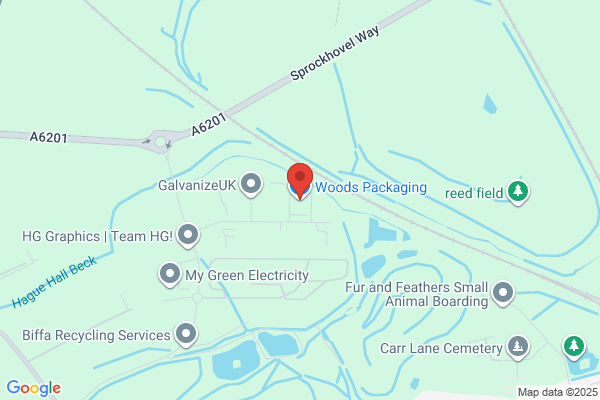Drew Packaging Ltd