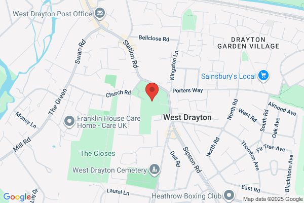 Ferring Pharmaceuticals Ltd