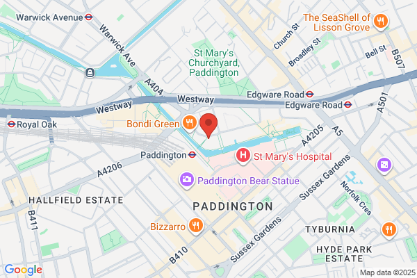 Ipsen Ltd