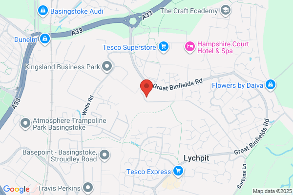Bibby Factors Slough Ltd