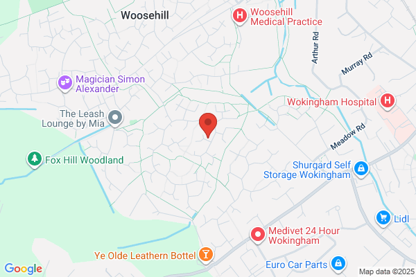 Brandshill Lighting