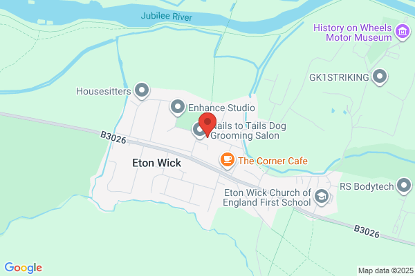 Eton Wick Methodist Chapel