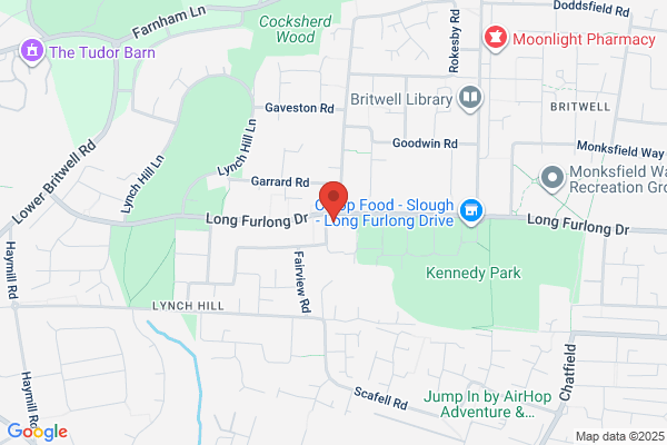 St George's C Of E Church