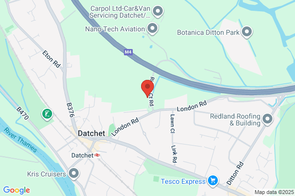 Datchet Montessori School