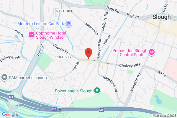 Chalvey Sub Post Office
