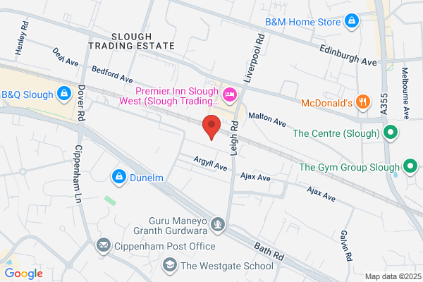 Wyko Industrial Distribution Ltd