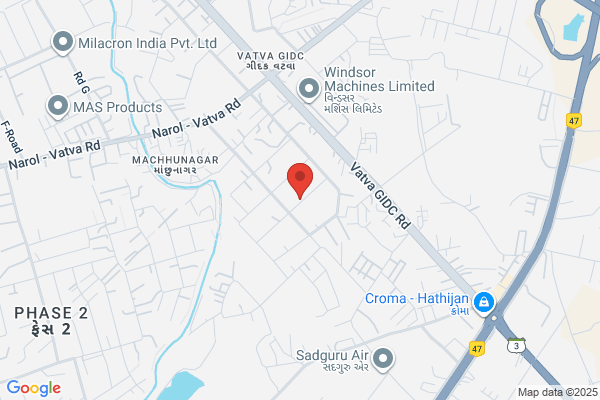 Thermotec Systems Ltd