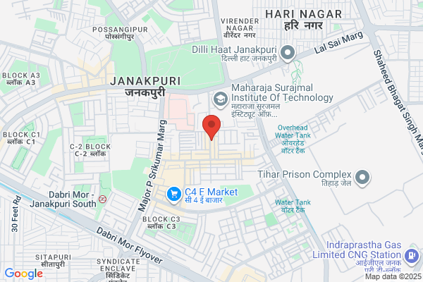 Suri Builders Ltd