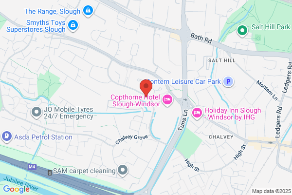 Compass Communications PR Ltd