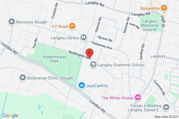 Slough Removal Company