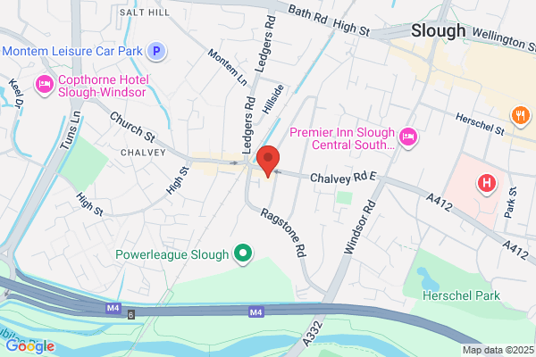 Slough Tandoori